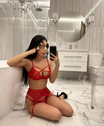 Анкета проститутки Александра - город Урожайное, 23 года, №1345