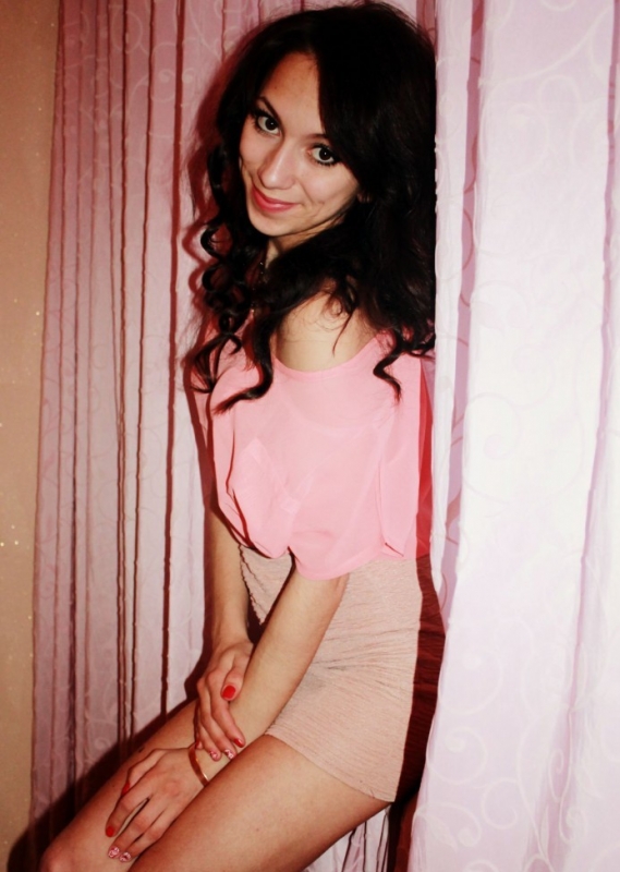 Анкета проститутки Валюша - город Урожайное, 22 года, №25228